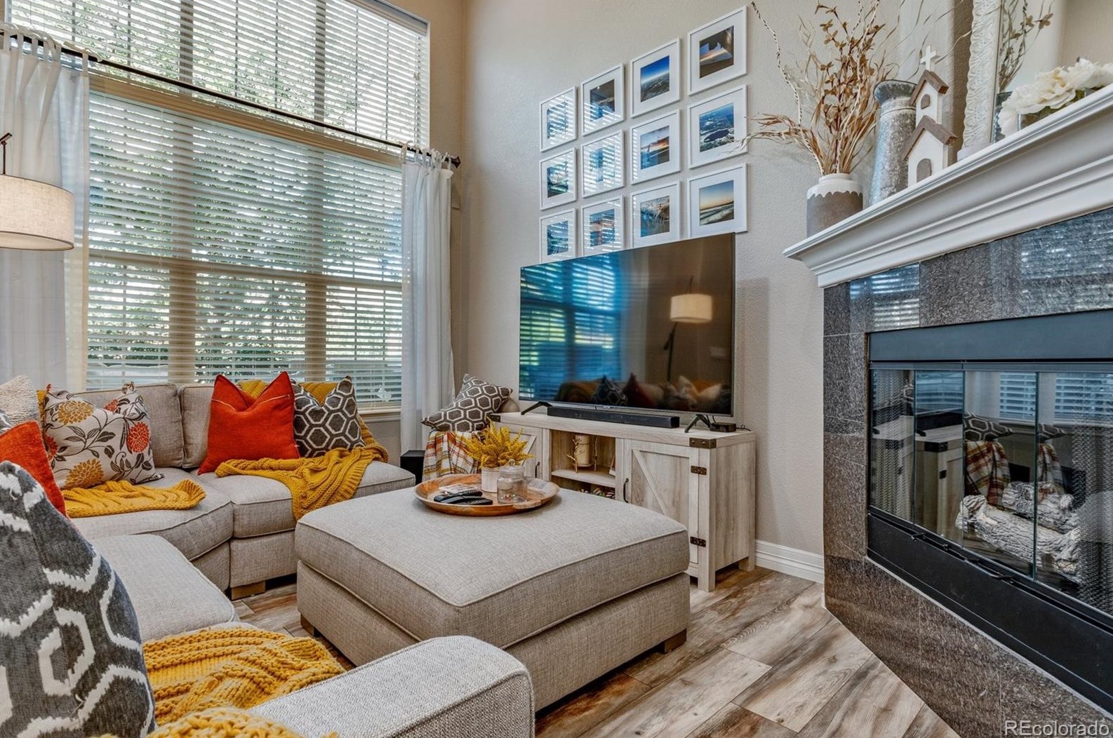 10162 Ridgegate Cir, Littleton CO  80124-5538 exterior