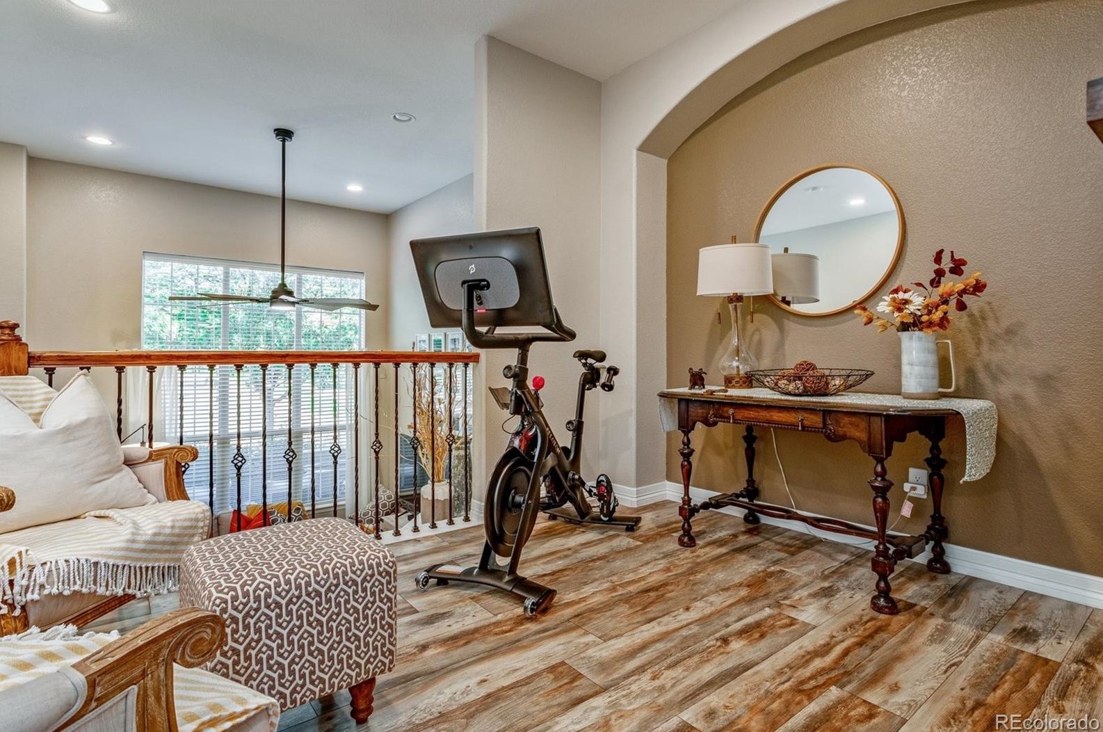 10162 Ridgegate Cir, Littleton CO  80124-5538 exterior