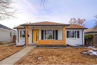 3065 N Fairfax Street - Photo 1