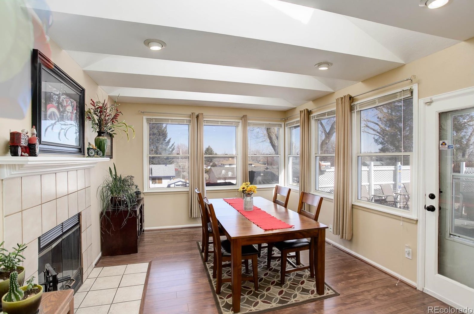 6207 75th Dr, Arvada CO  80003-2803 exterior