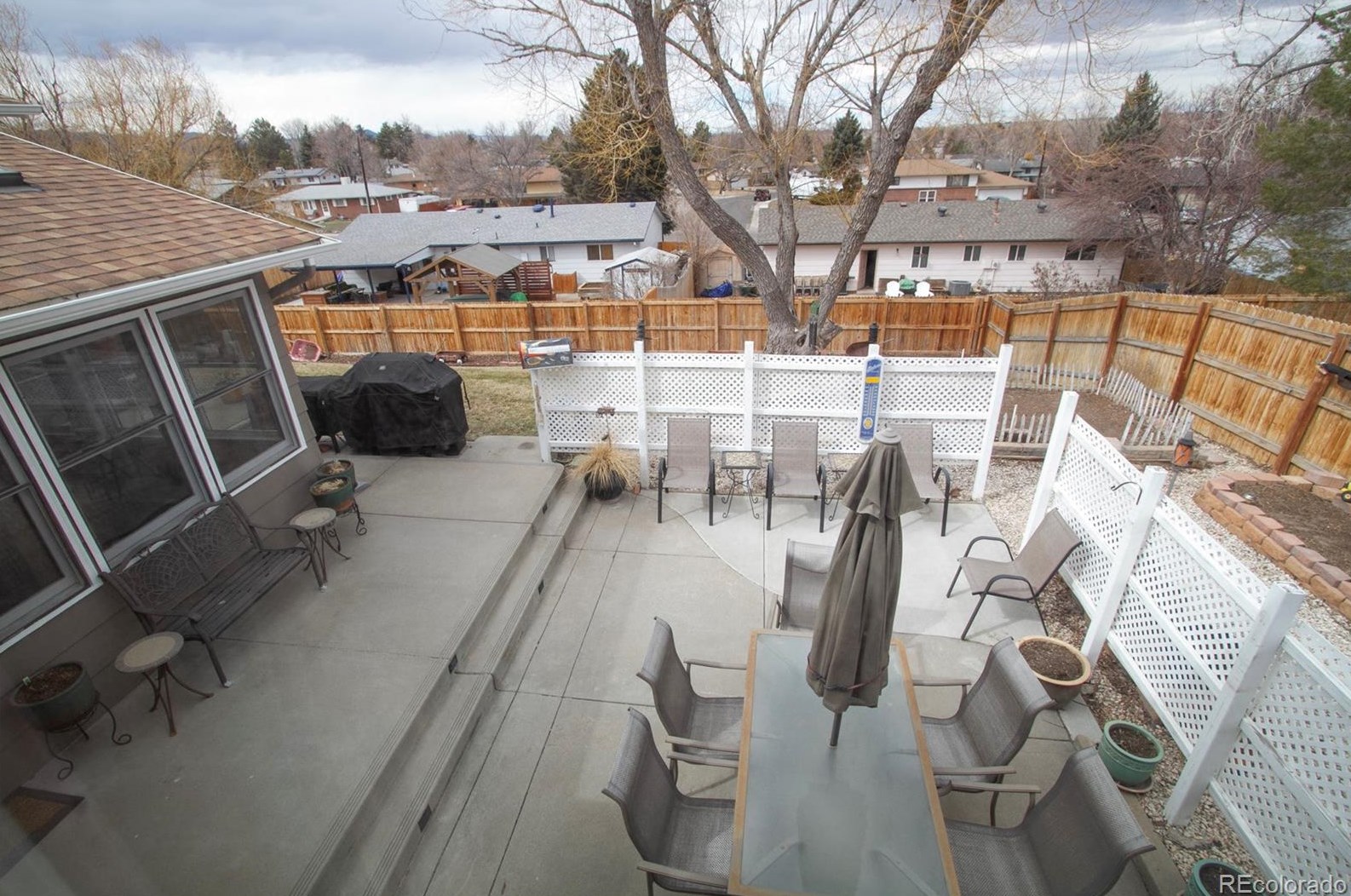 6207 75th Dr, Arvada CO  80003-2803 exterior