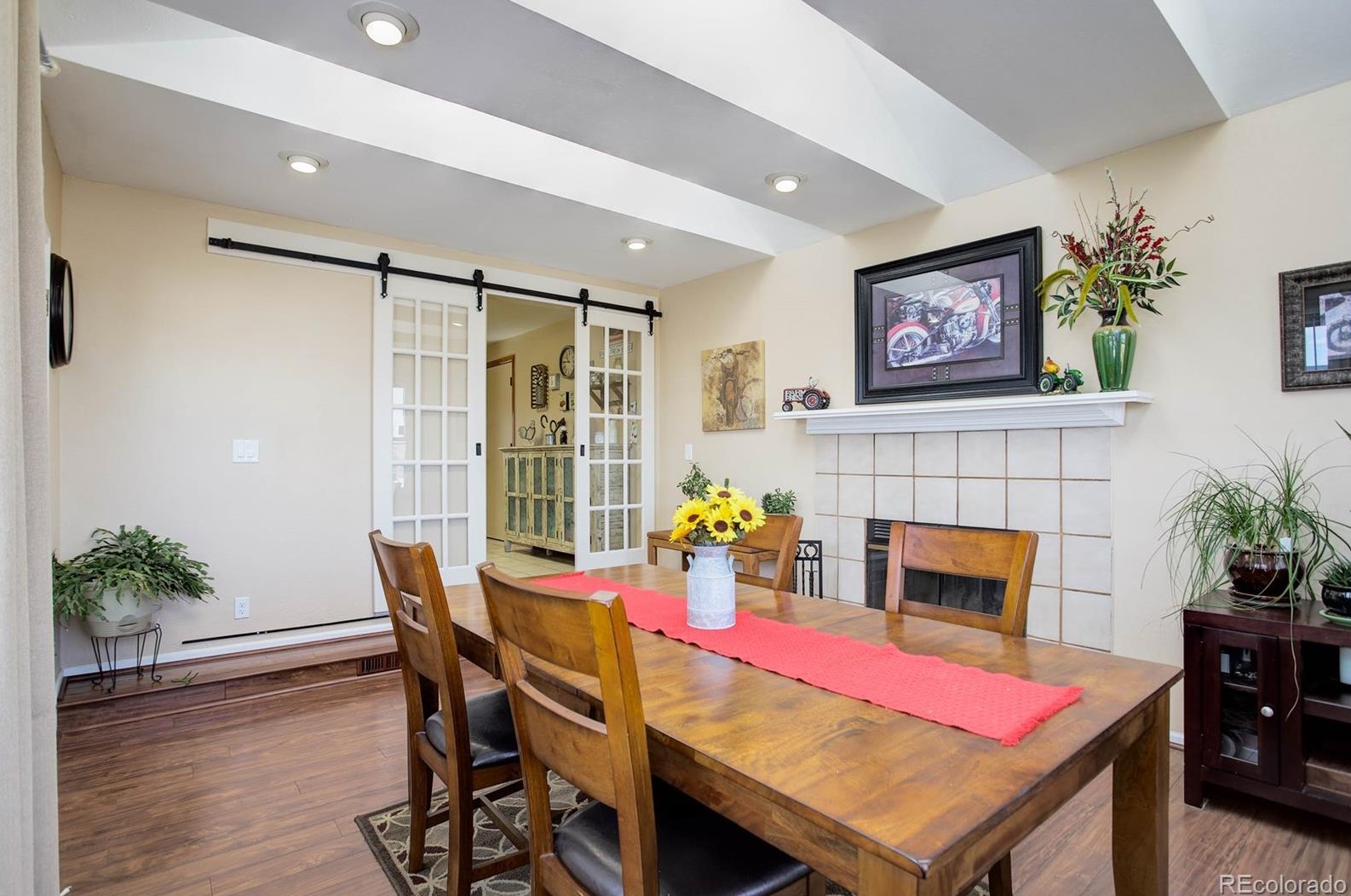 6207 75th Dr, Arvada CO  80003-2803 exterior