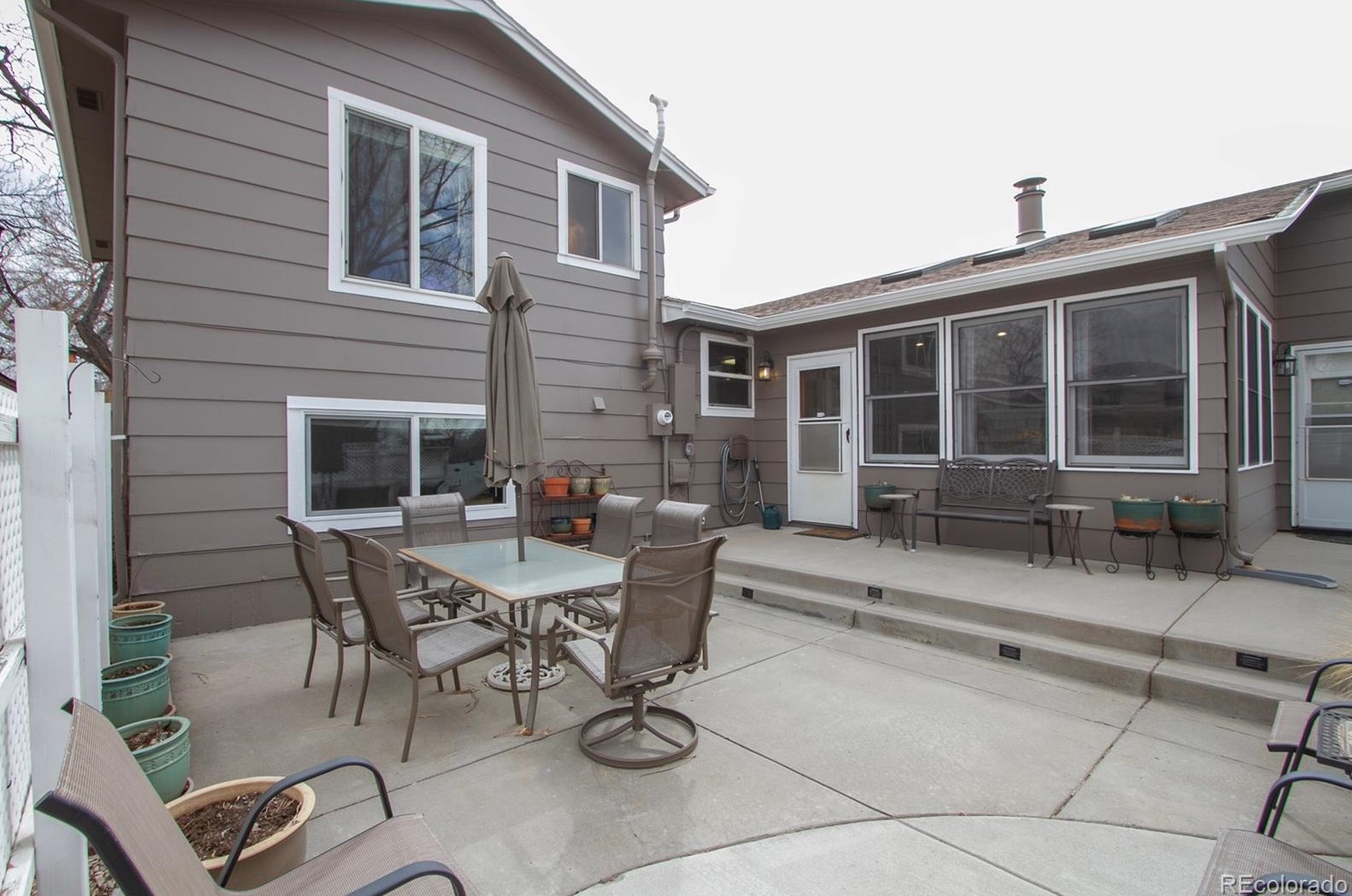 6207 75th Dr, Arvada CO  80003-2803 exterior