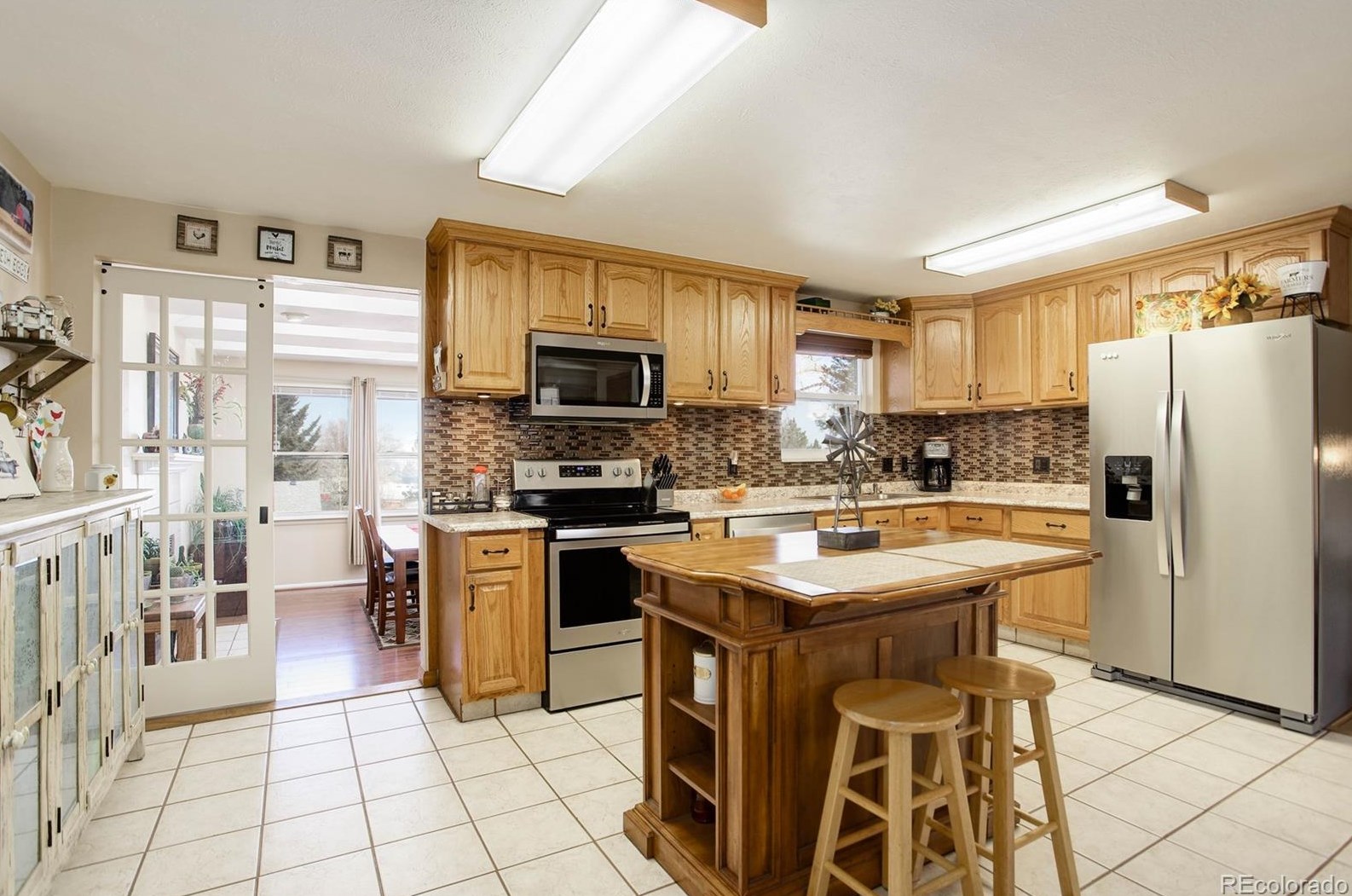 6207 75th Dr, Arvada CO  80003-2803 exterior