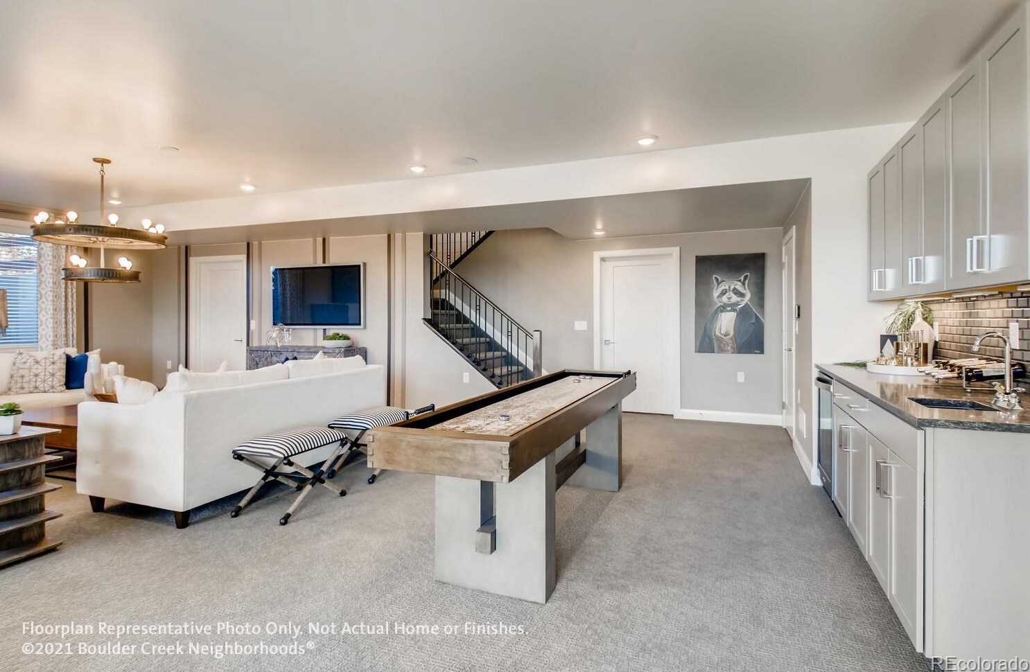 10352 Cooper Dr, Littleton CO 80127-4863 exterior