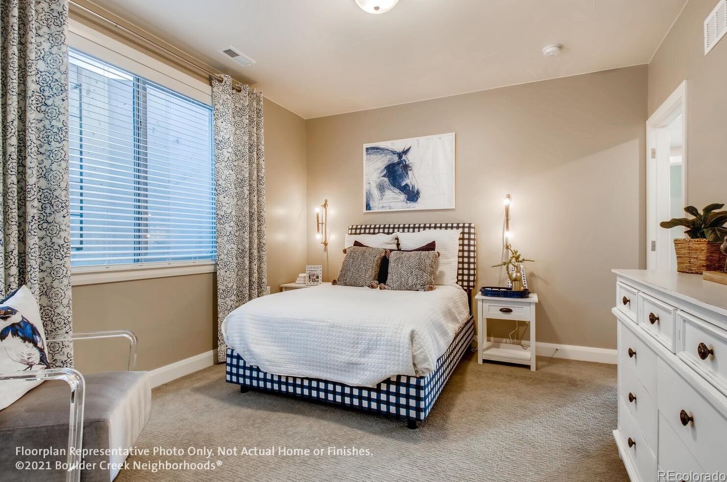 10352 Cooper Dr, Littleton CO 80127-4863 exterior