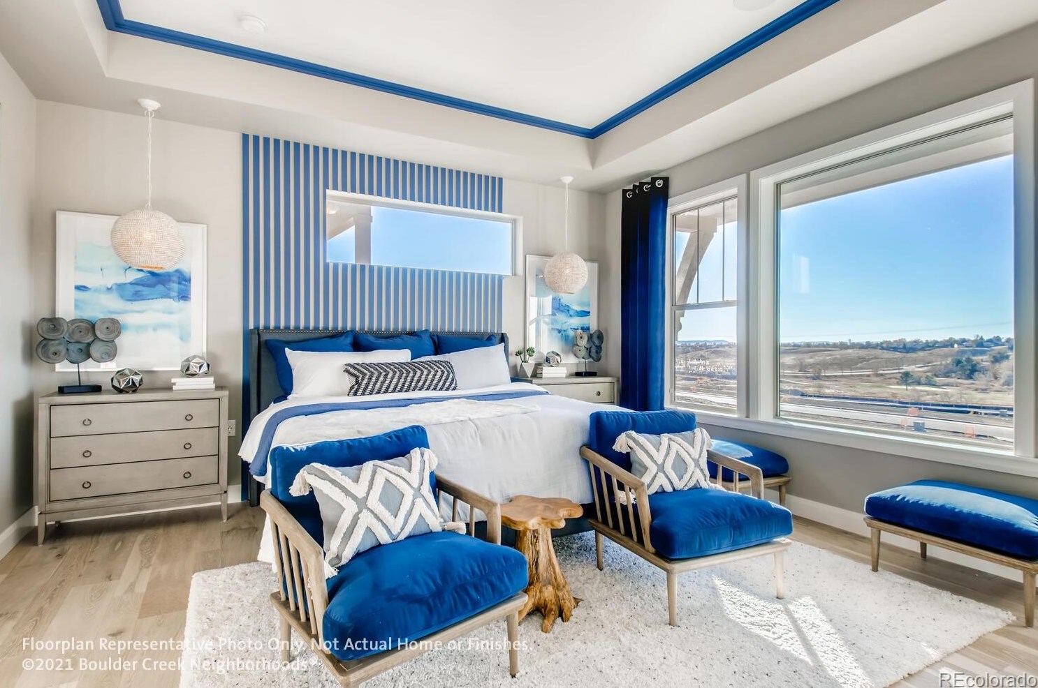 10352 Cooper Dr, Littleton CO 80127-4863 exterior