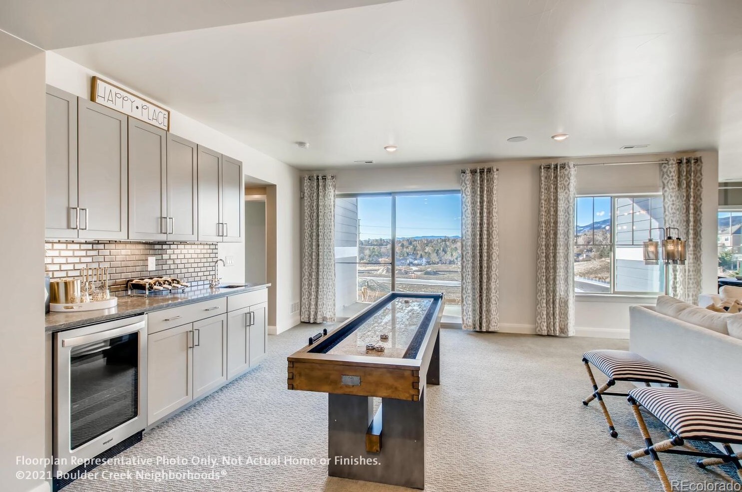 10352 Cooper Dr, Littleton CO 80127-4863 exterior