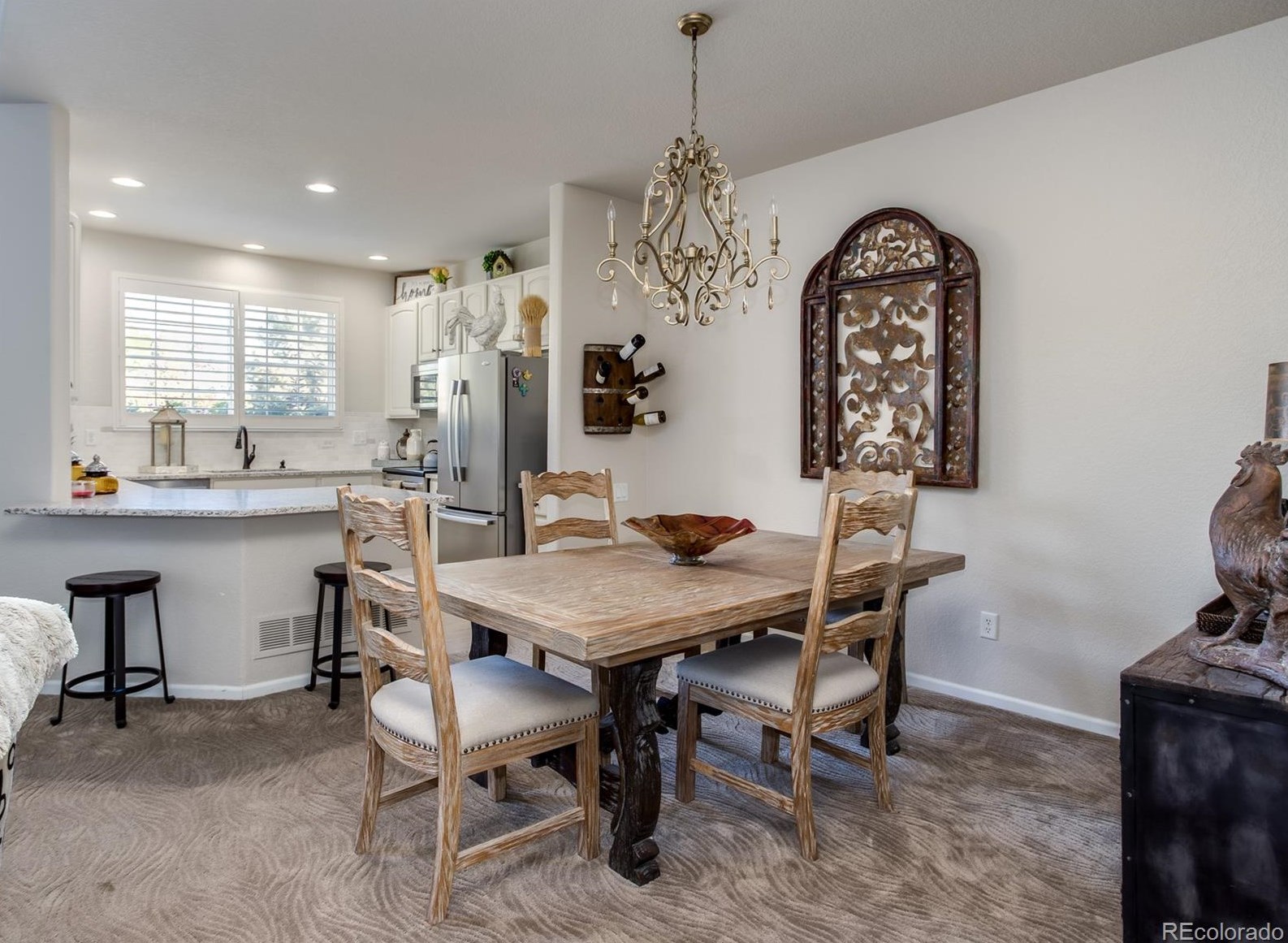 7398 Norfolk Pl, Castle Rock CO 80108-3611 exterior