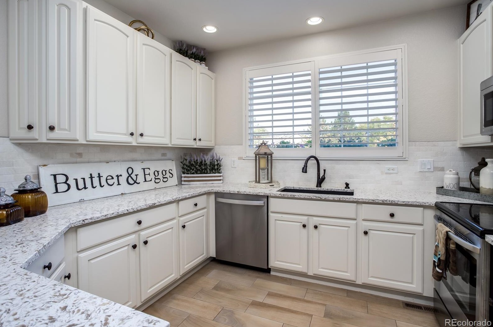 7398 Norfolk Pl, Castle Rock CO 80108-3611 exterior