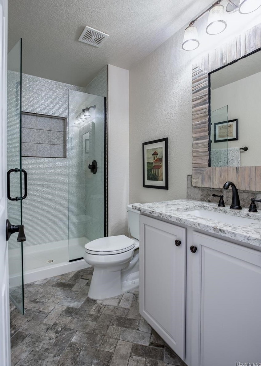 7398 Norfolk Pl, Castle Rock CO 80108-3611 exterior