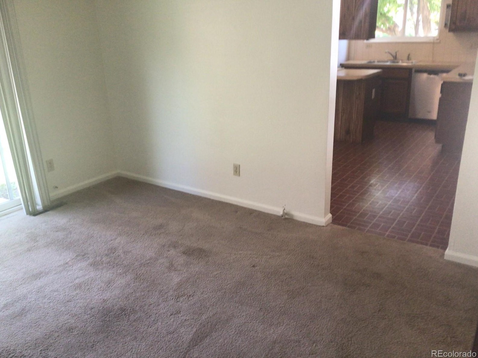 5847 Newcombe Ct, Arvada CO  80004-4720 exterior