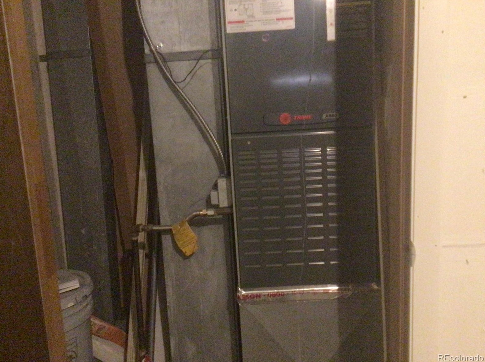 5847 Newcombe Ct, Arvada CO  80004-4720 exterior