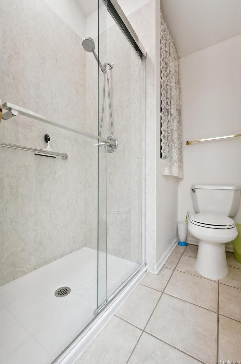 1676 Hermosa Dr, Littleton CO 80126-4213 exterior