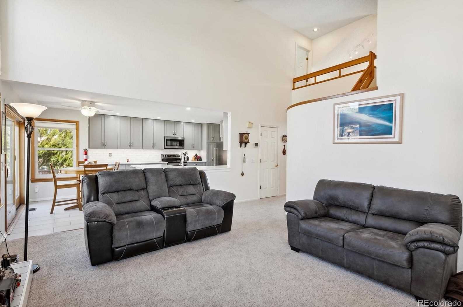 1676 Hermosa Dr, Littleton CO 80126-4213 exterior