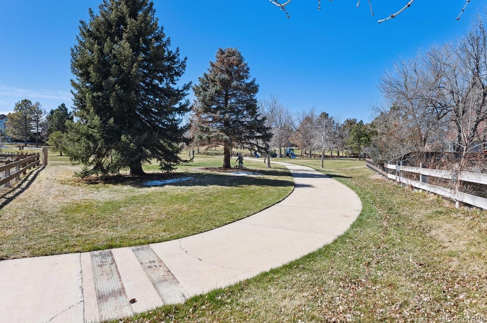 1676 Hermosa Dr, Littleton CO 80126-4213 exterior