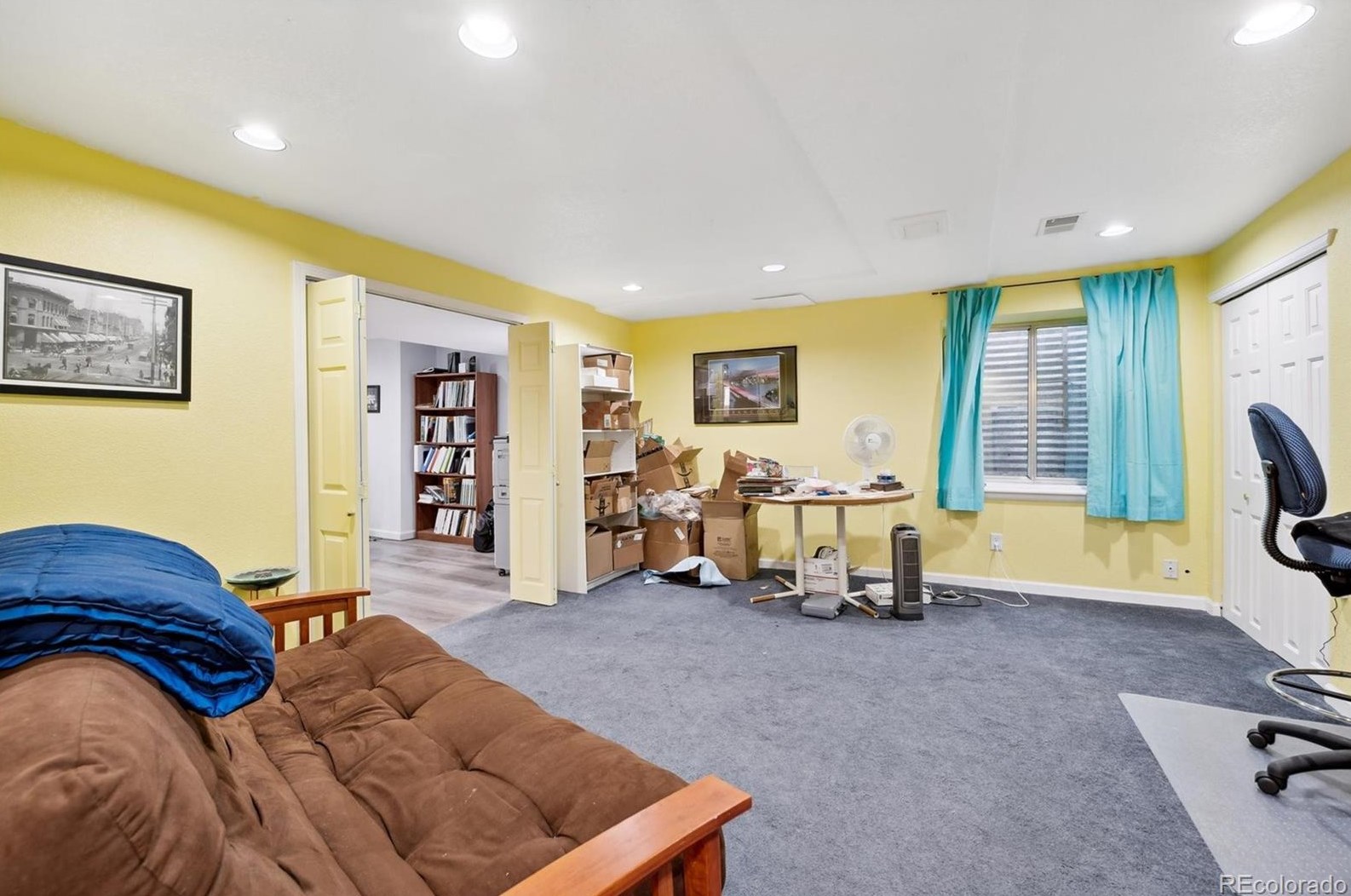 1676 Hermosa Dr, Littleton CO 80126-4213 exterior