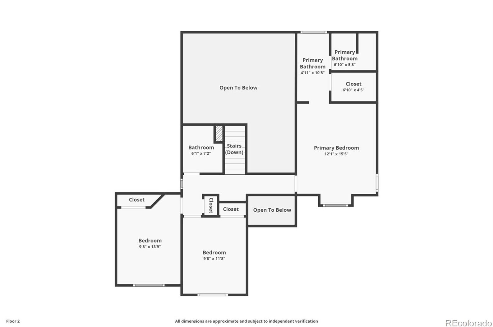 1676 Hermosa Dr, Littleton CO 80126-4213 exterior