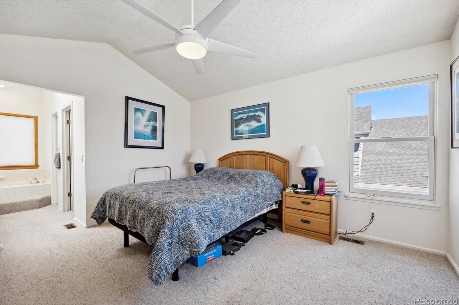 1676 Hermosa Dr, Littleton CO 80126-4213 exterior