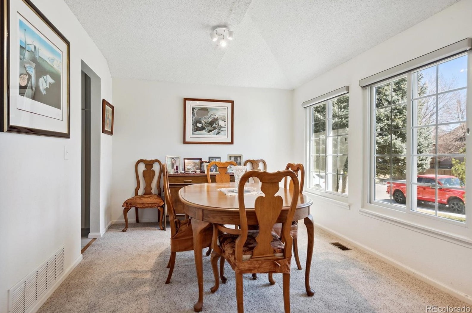 1676 Hermosa Dr, Littleton CO 80126-4213 exterior