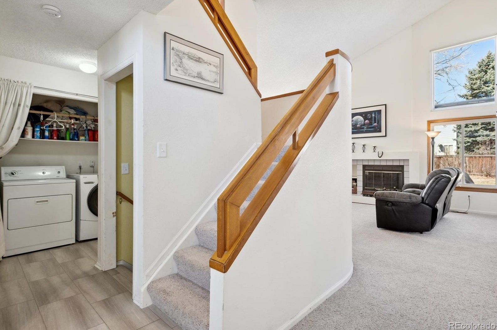 1676 Hermosa Dr, Littleton CO 80126-4213 exterior