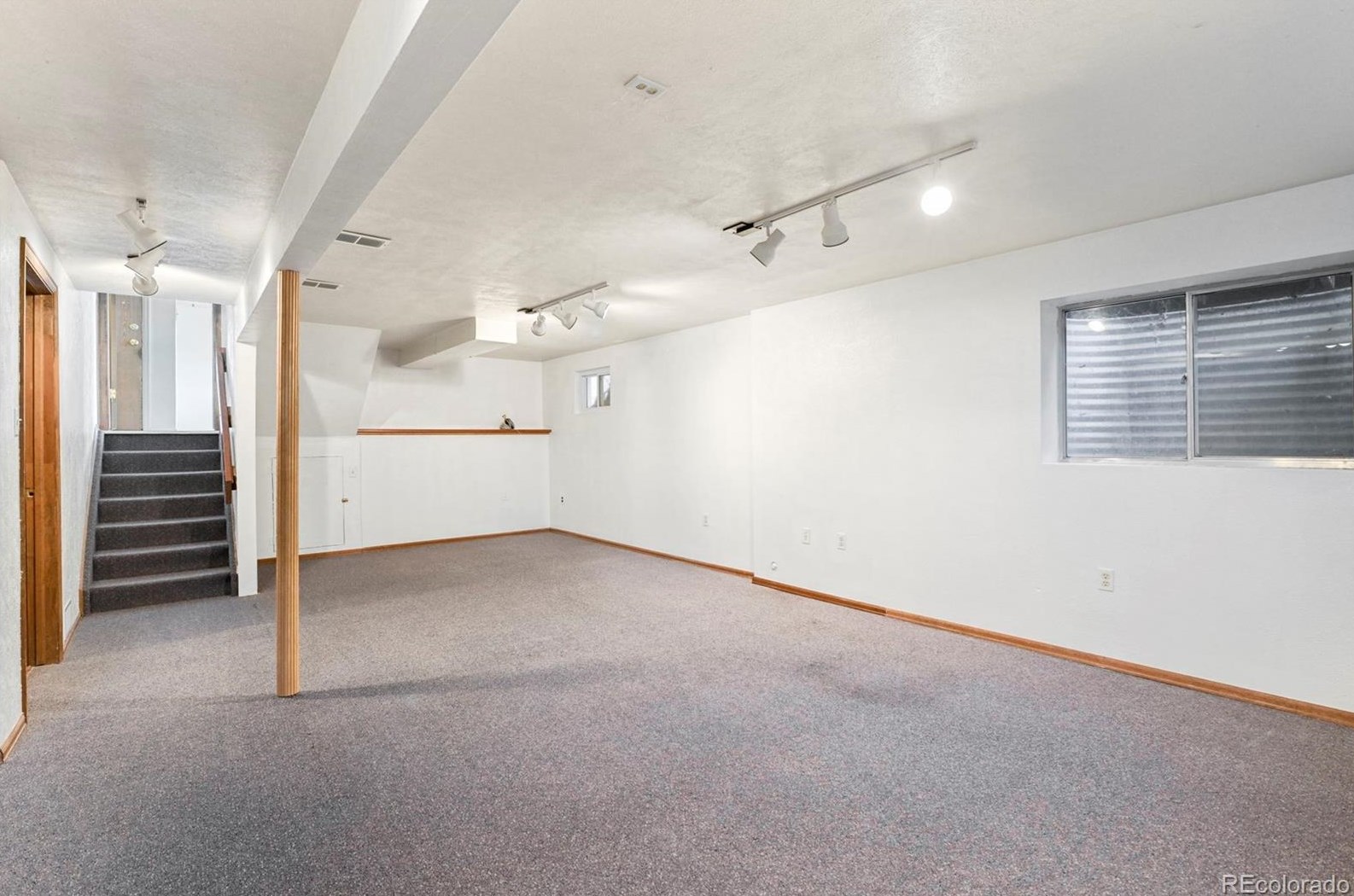 6833 Coors St, Arvada CO  80004-1152 exterior