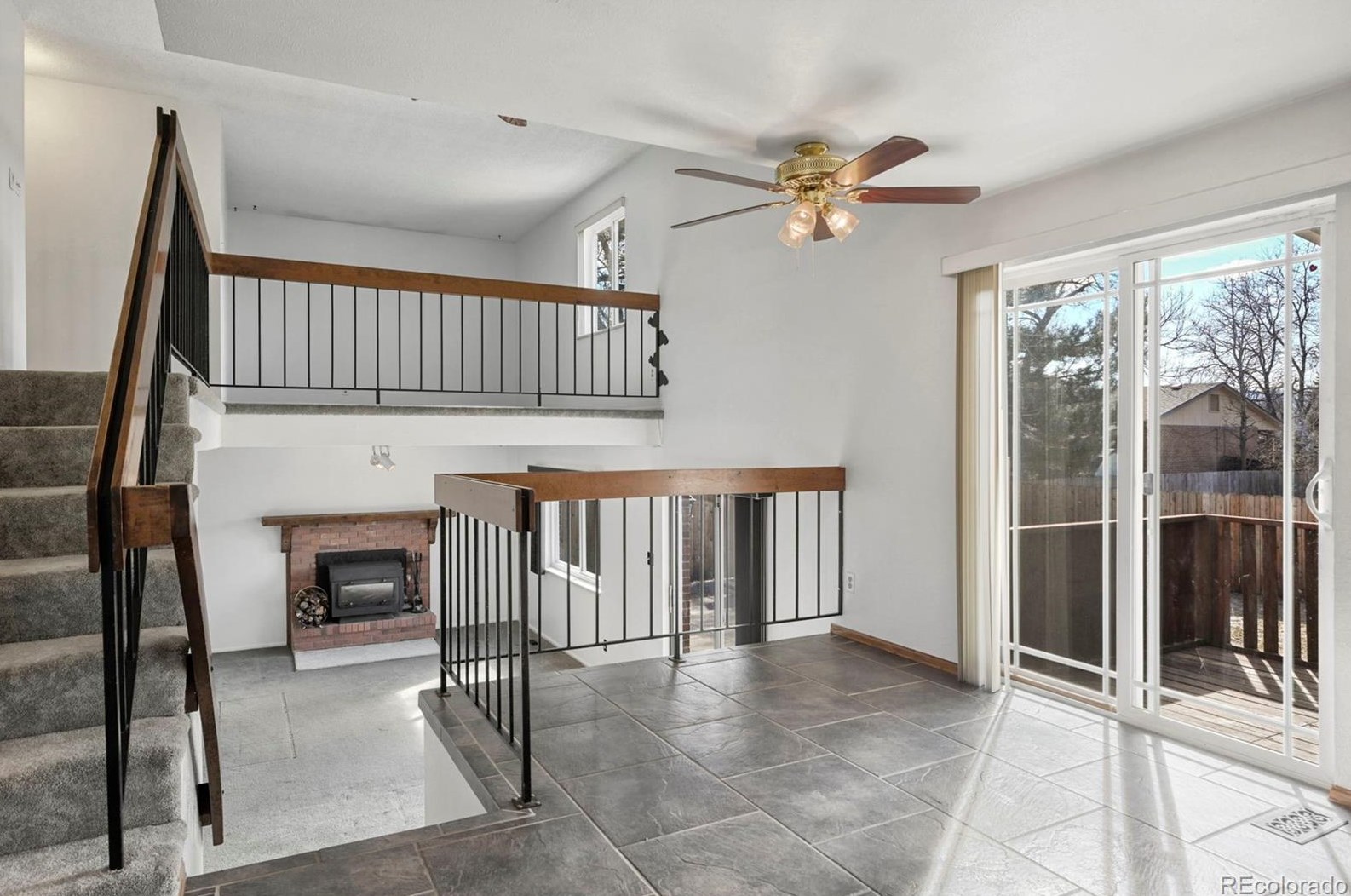 6833 Coors St, Arvada CO  80004-1152 exterior