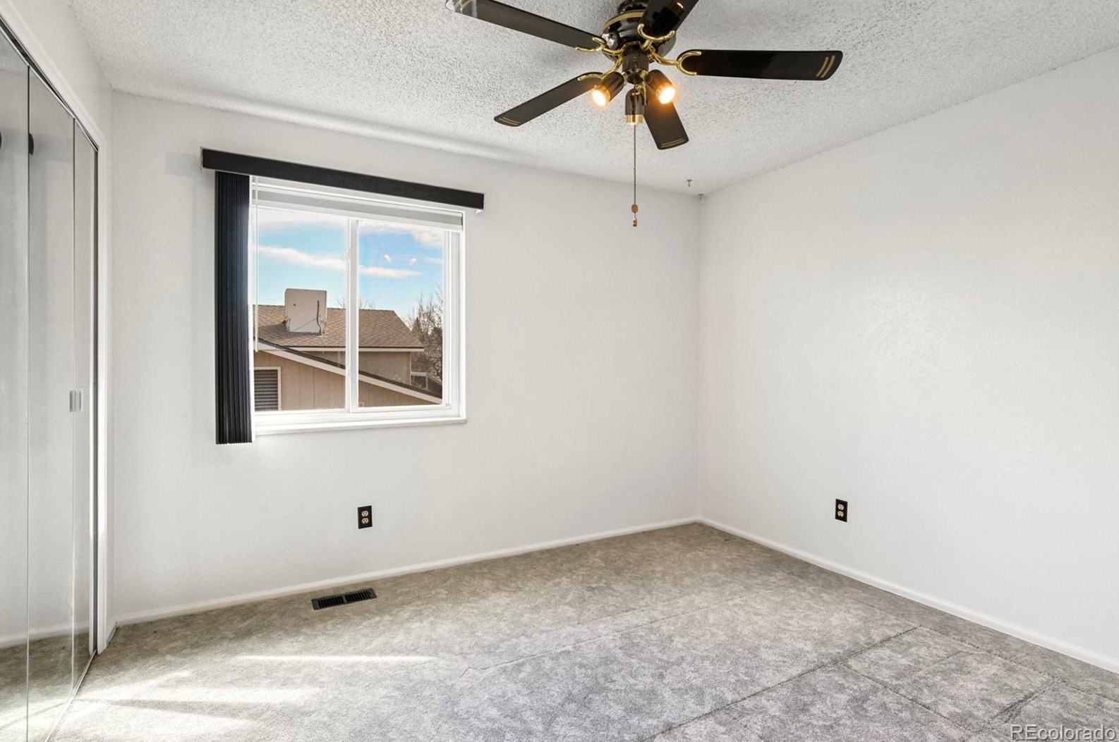 6833 Coors St, Arvada CO  80004-1152 exterior