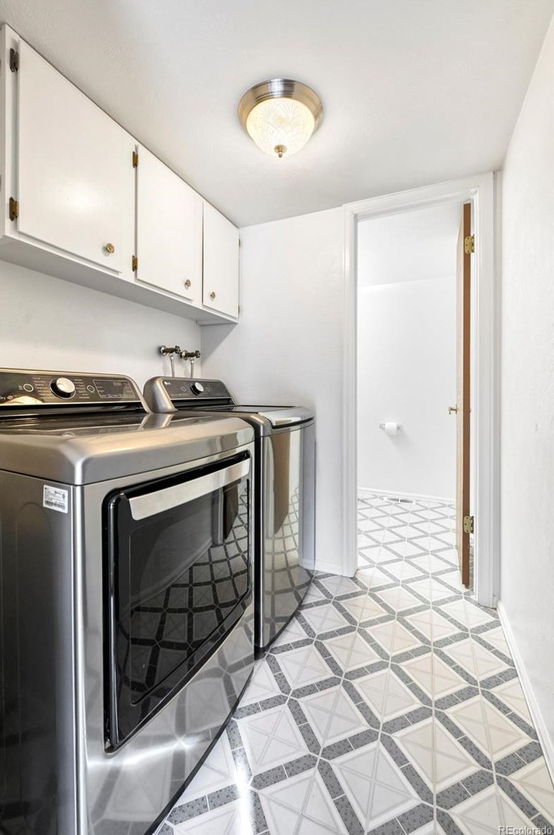 6833 Coors St, Arvada CO  80004-1152 exterior