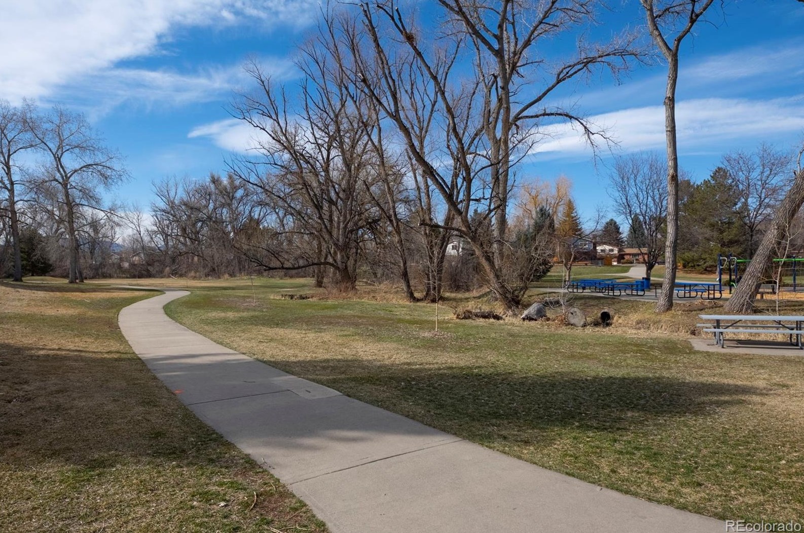 6833 Coors St, Arvada CO  80004-1152 exterior