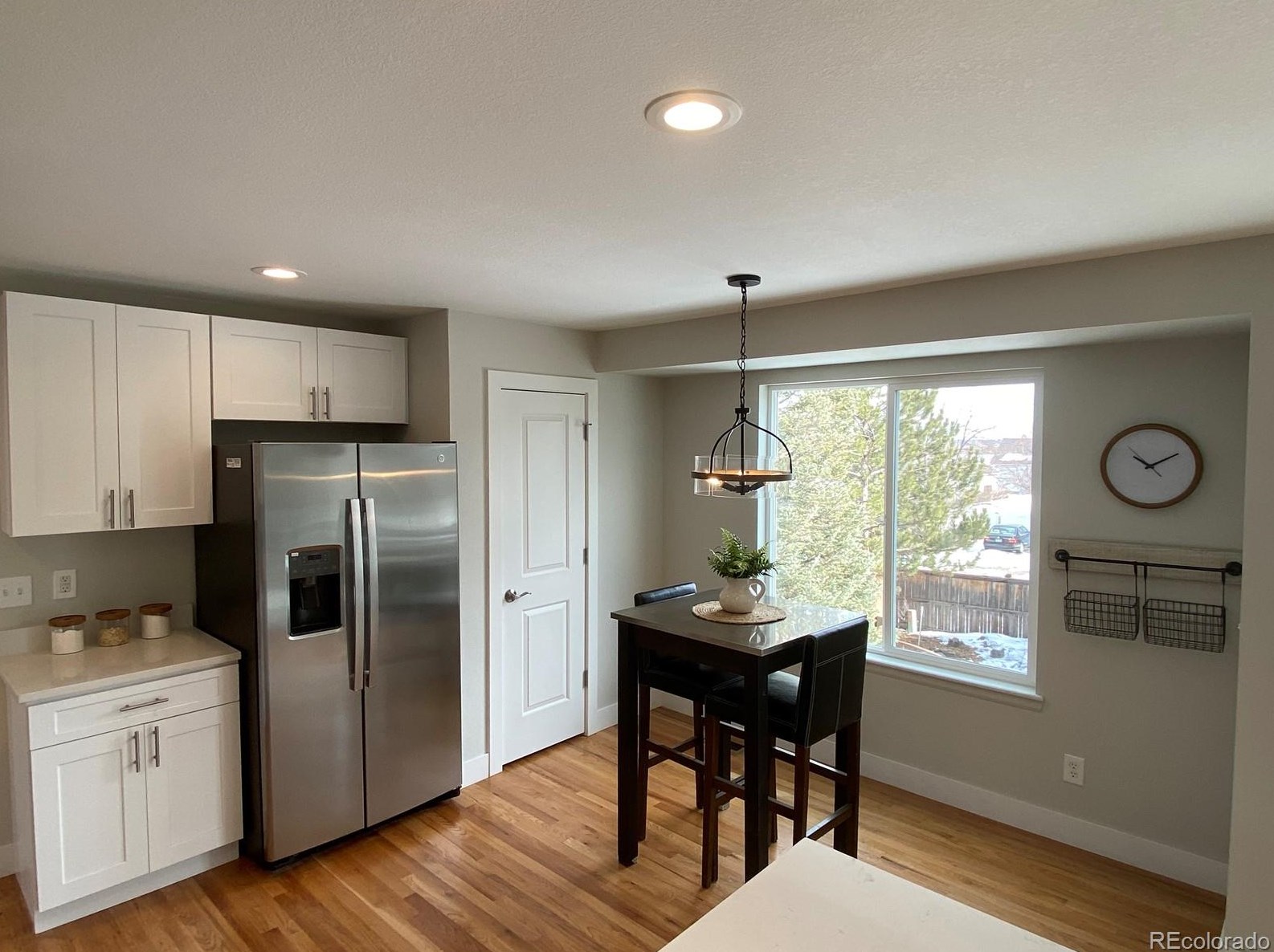 8752 Carr Way, Littleton CO  80128-6965 exterior