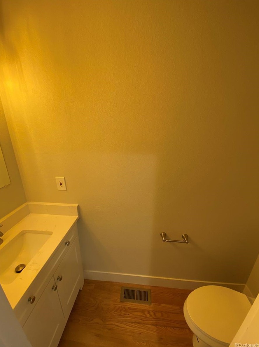 8752 Carr Way, Littleton CO  80128-6965 exterior