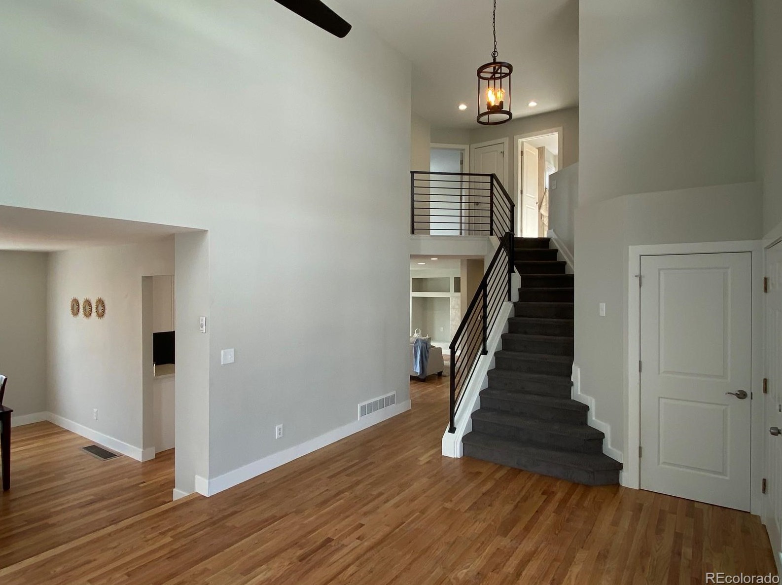 8752 Carr Way, Littleton CO  80128-6965 exterior