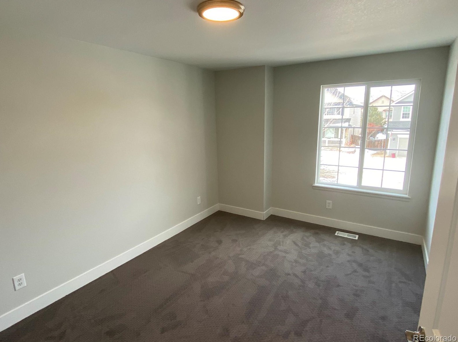 8752 Carr Way, Littleton CO  80128-6965 exterior