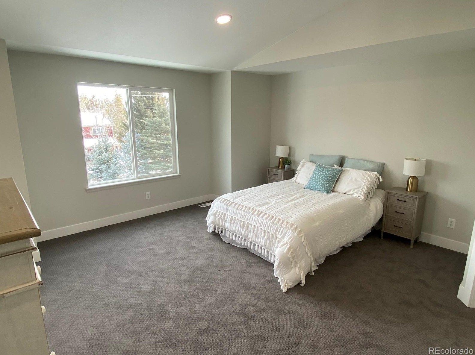 8752 Carr Way, Littleton CO  80128-6965 exterior