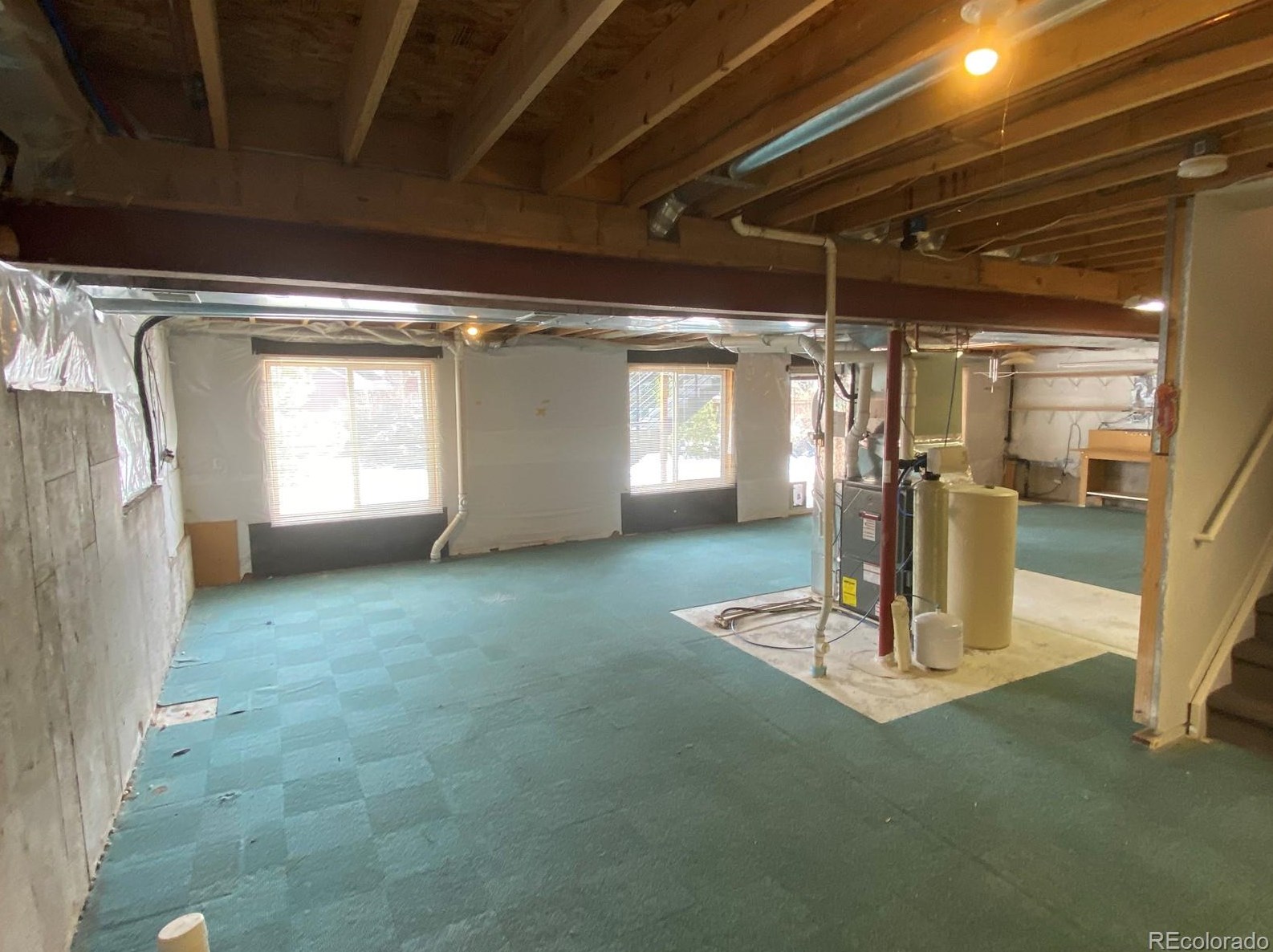 8752 Carr Way, Littleton CO  80128-6965 exterior