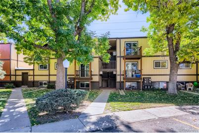 16259 W 10th Avenue #B6 - Photo 1