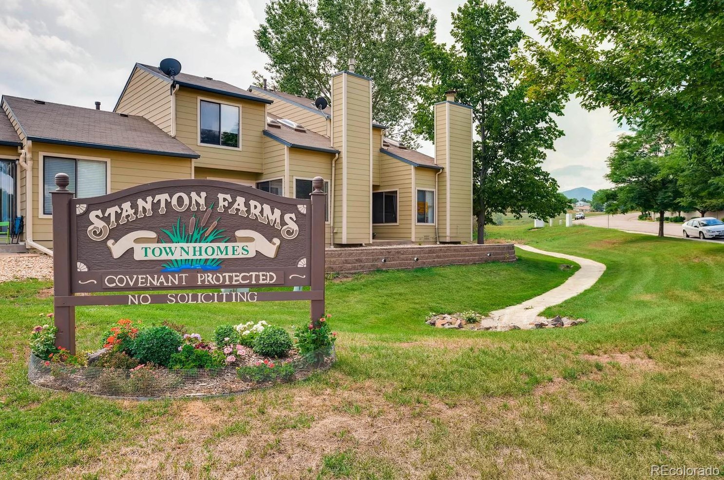 10400 Fair Ave, Littleton CO 80127-5553 exterior