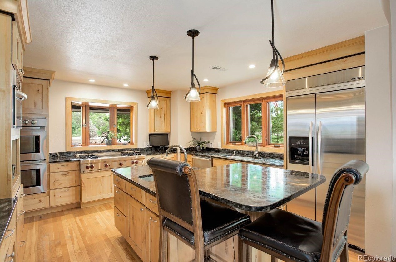 6803 Chatfield Ln, Littleton CO 80125-9612 exterior