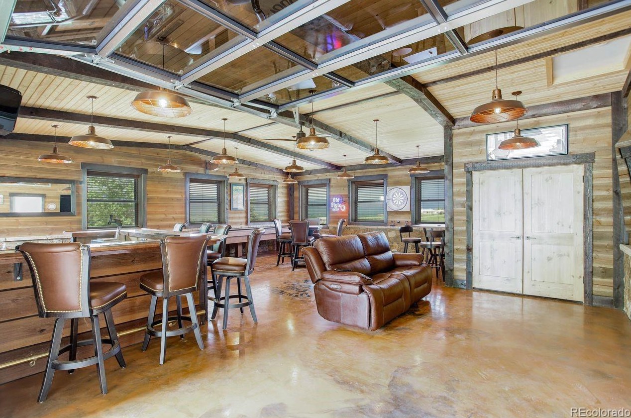 6803 Chatfield Ln, Littleton CO 80125-9612 exterior