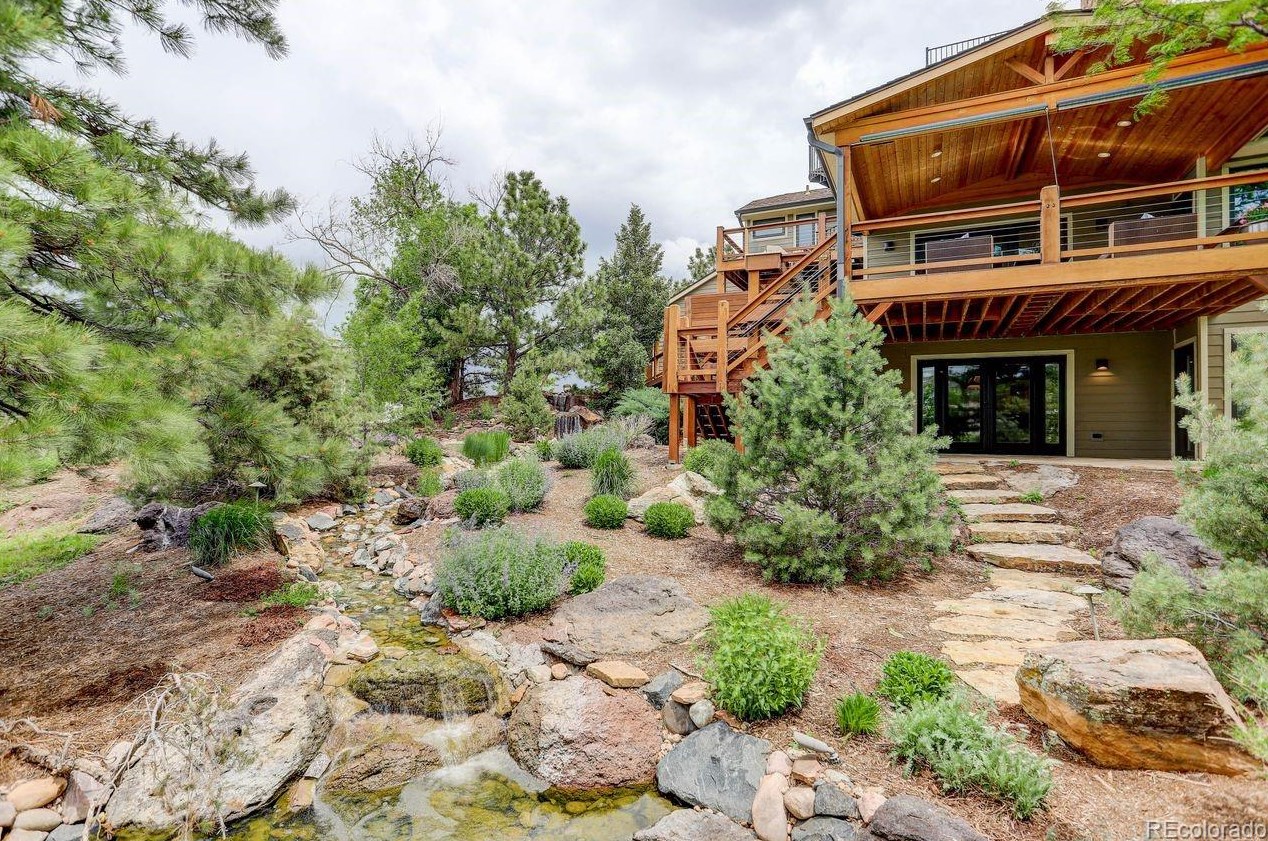 6803 Chatfield Ln, Littleton CO 80125-9612 exterior