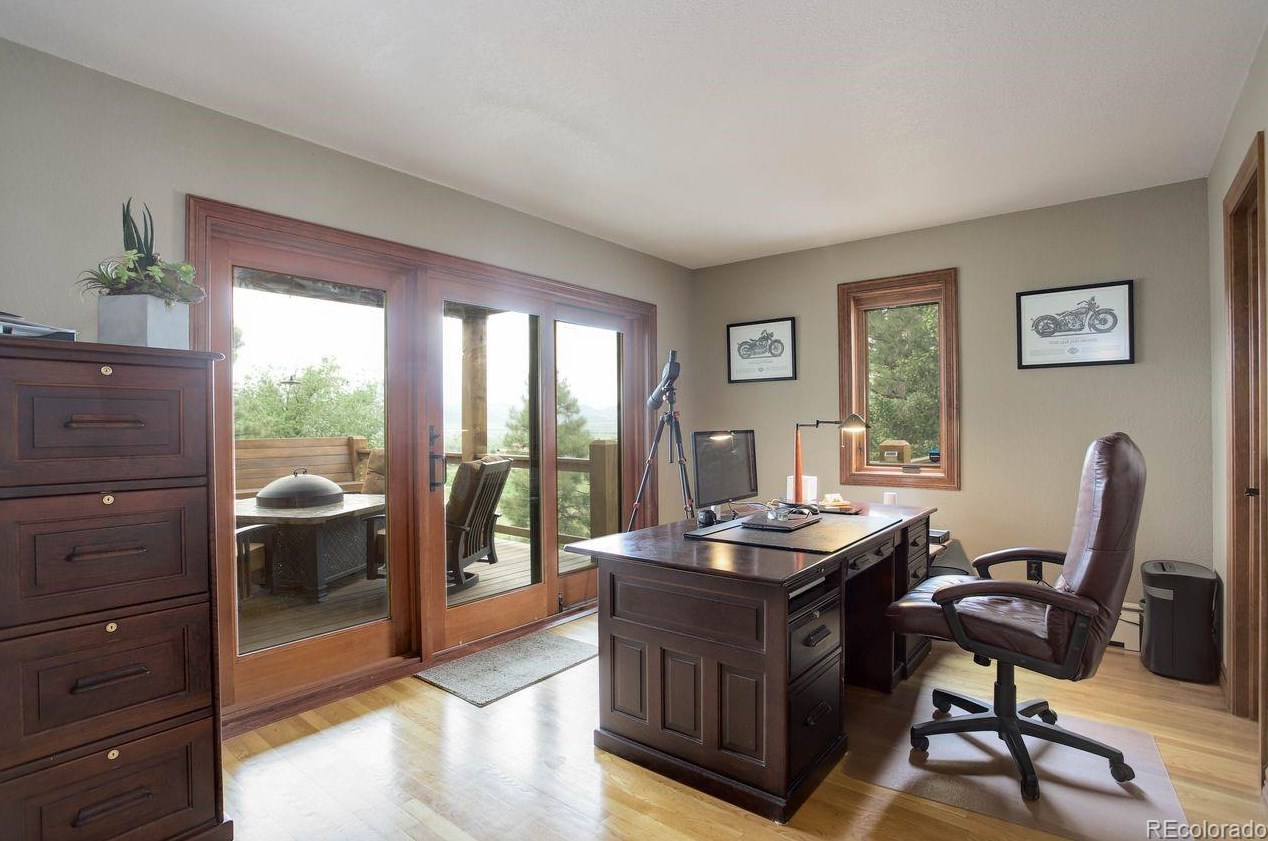 6803 Chatfield Ln, Littleton CO 80125-9612 exterior