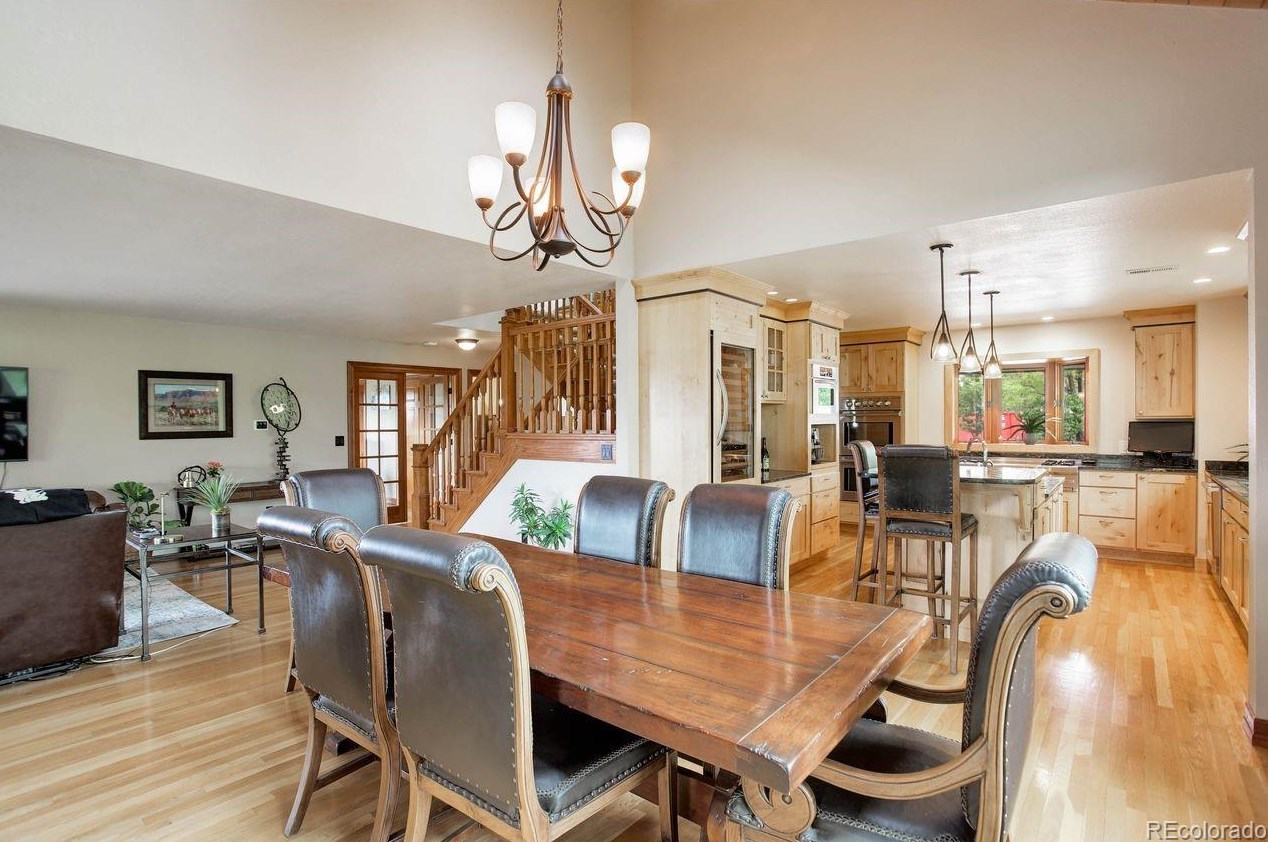 6803 Chatfield Ln, Littleton CO 80125-9612 exterior