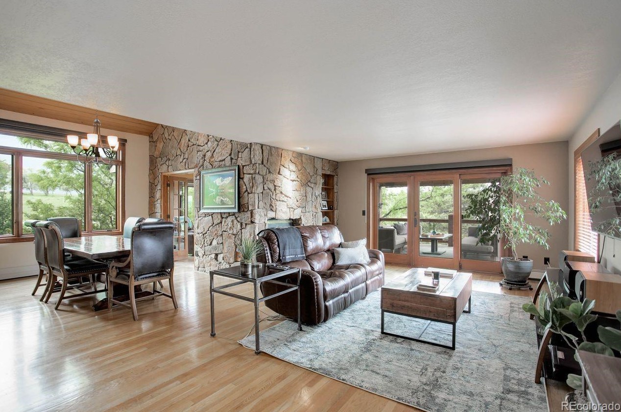 6803 Chatfield Ln, Littleton CO 80125-9612 exterior