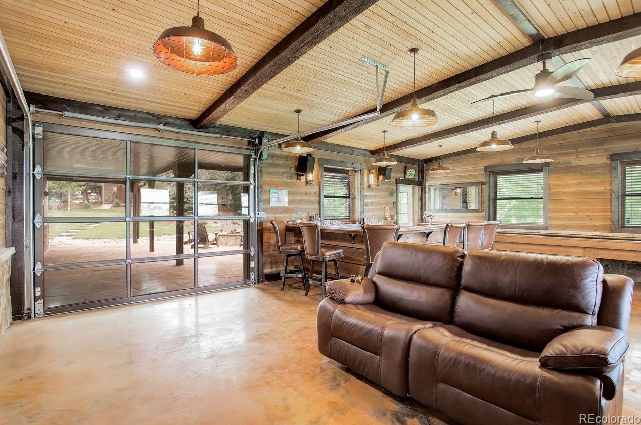 6803 Chatfield Ln, Littleton CO 80125-9612 exterior