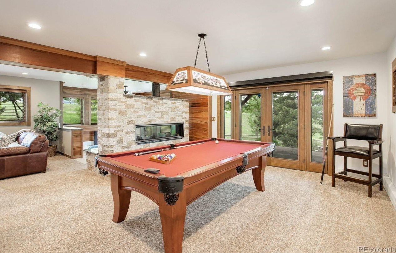 6803 Chatfield Ln, Littleton CO 80125-9612 exterior