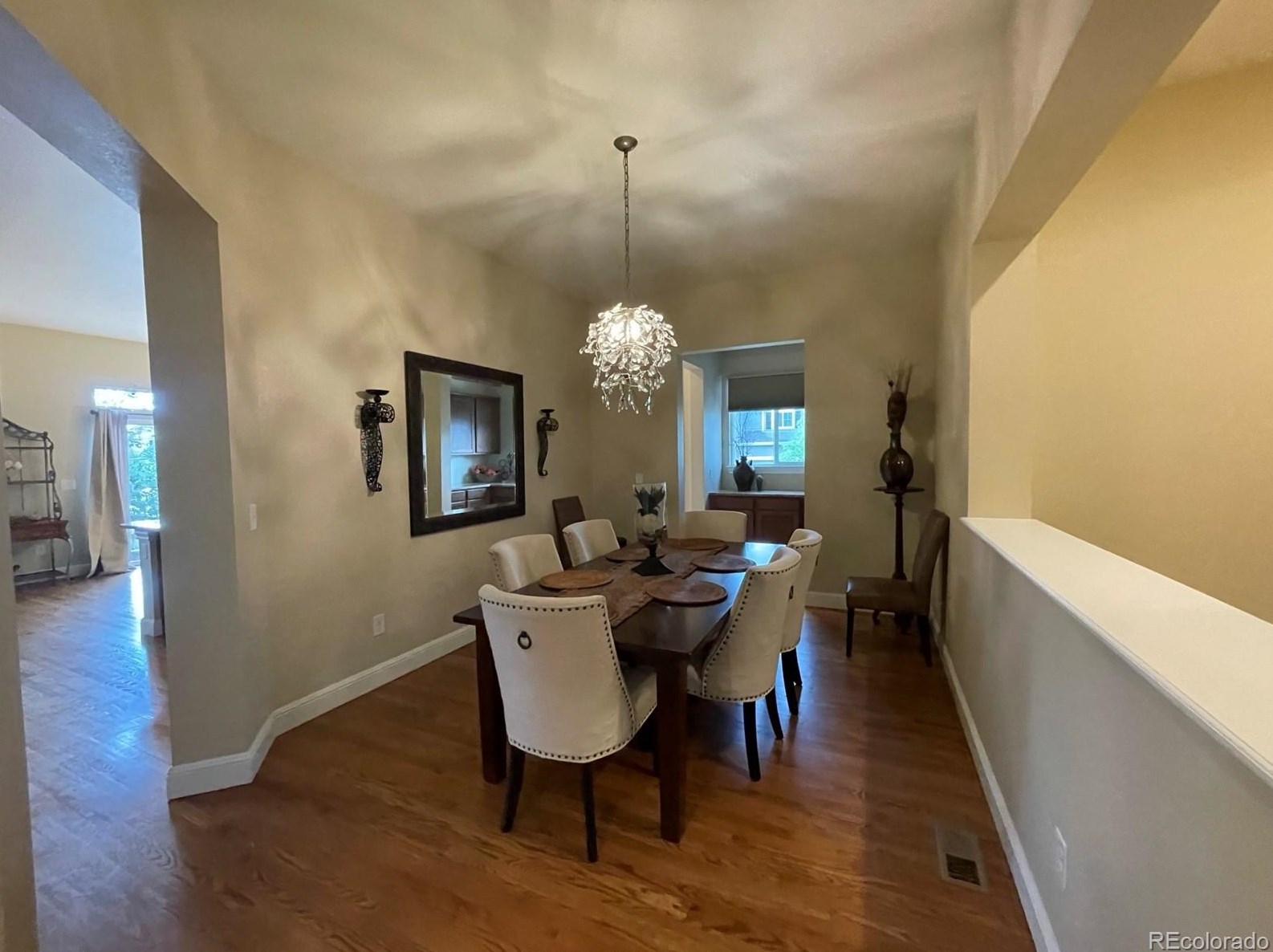 9179 Flora St, Arvada CO  80005-1420 exterior
