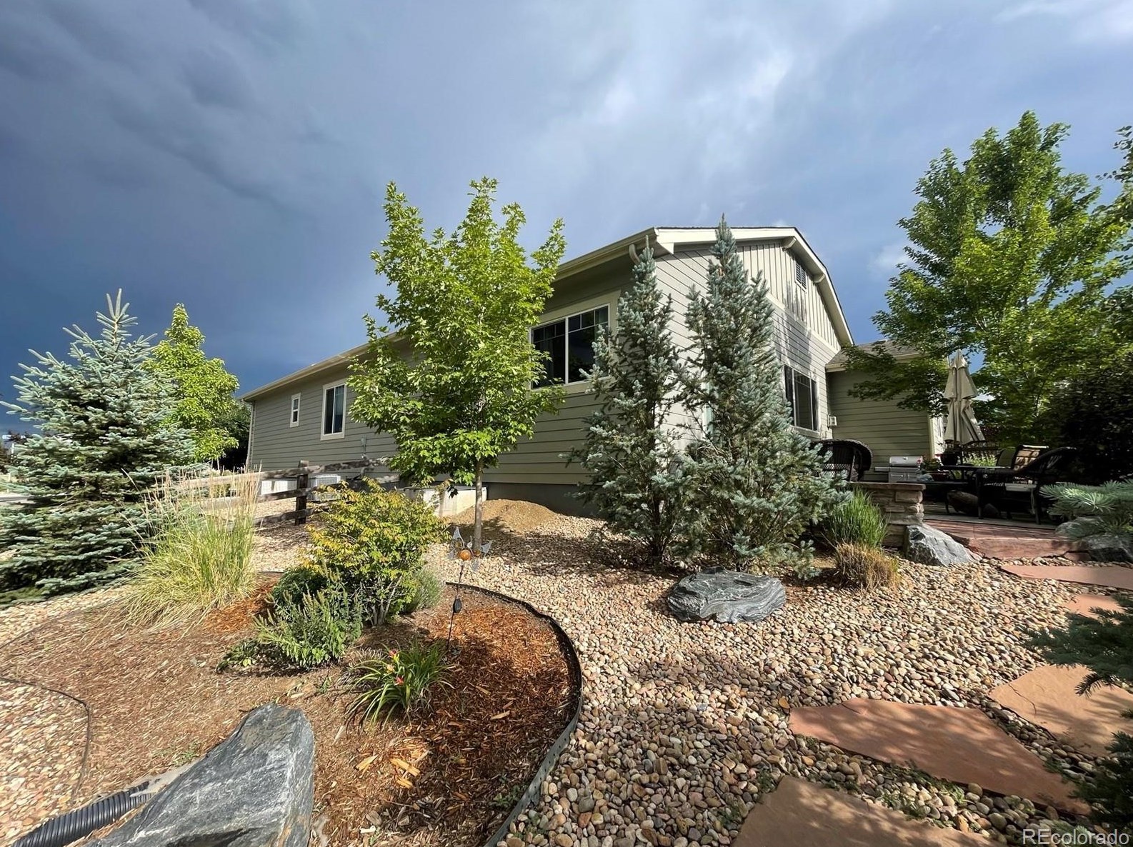 9179 Flora St, Arvada CO  80005-1420 exterior