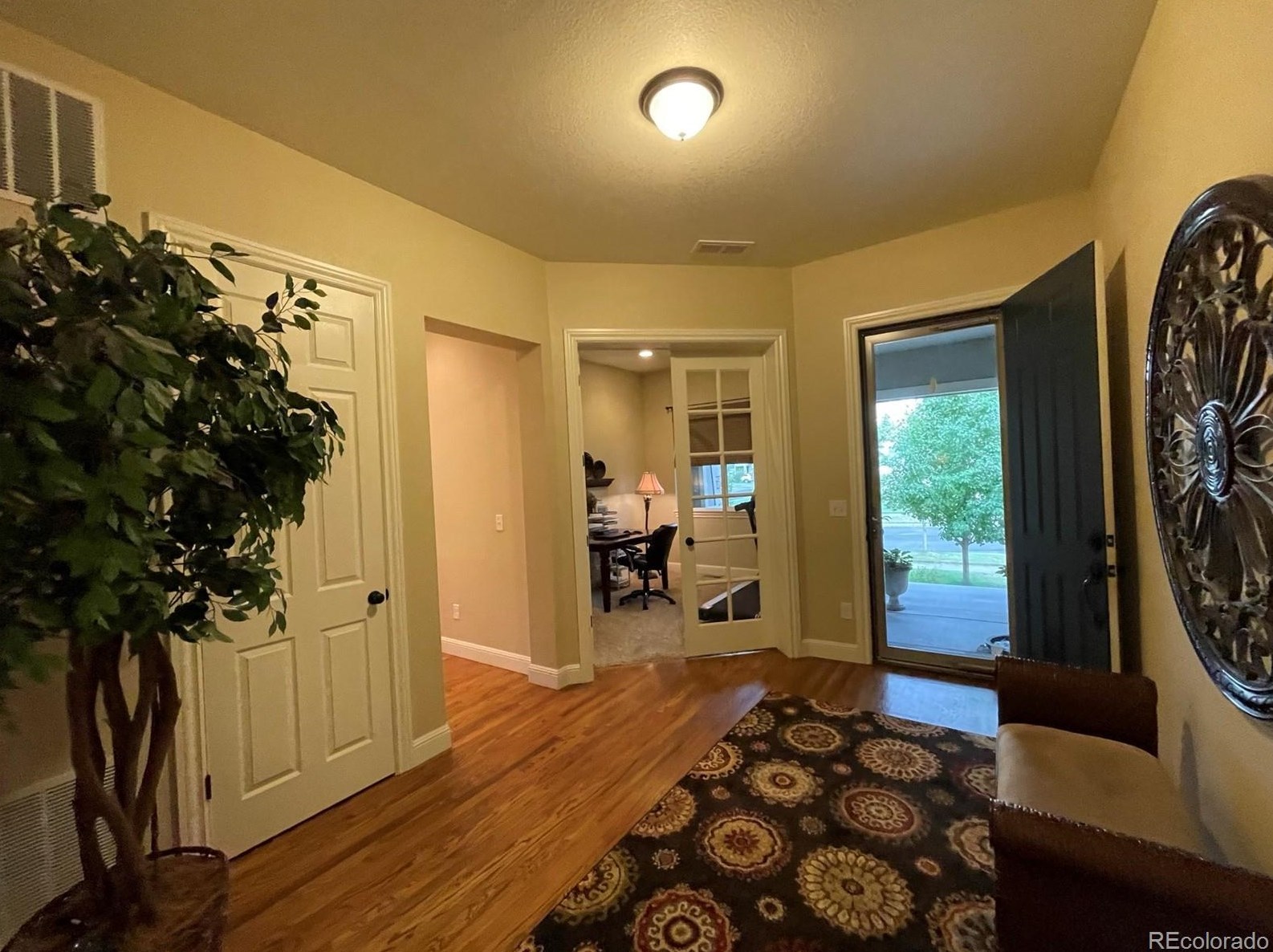 9179 Flora St, Arvada CO  80005-1420 exterior
