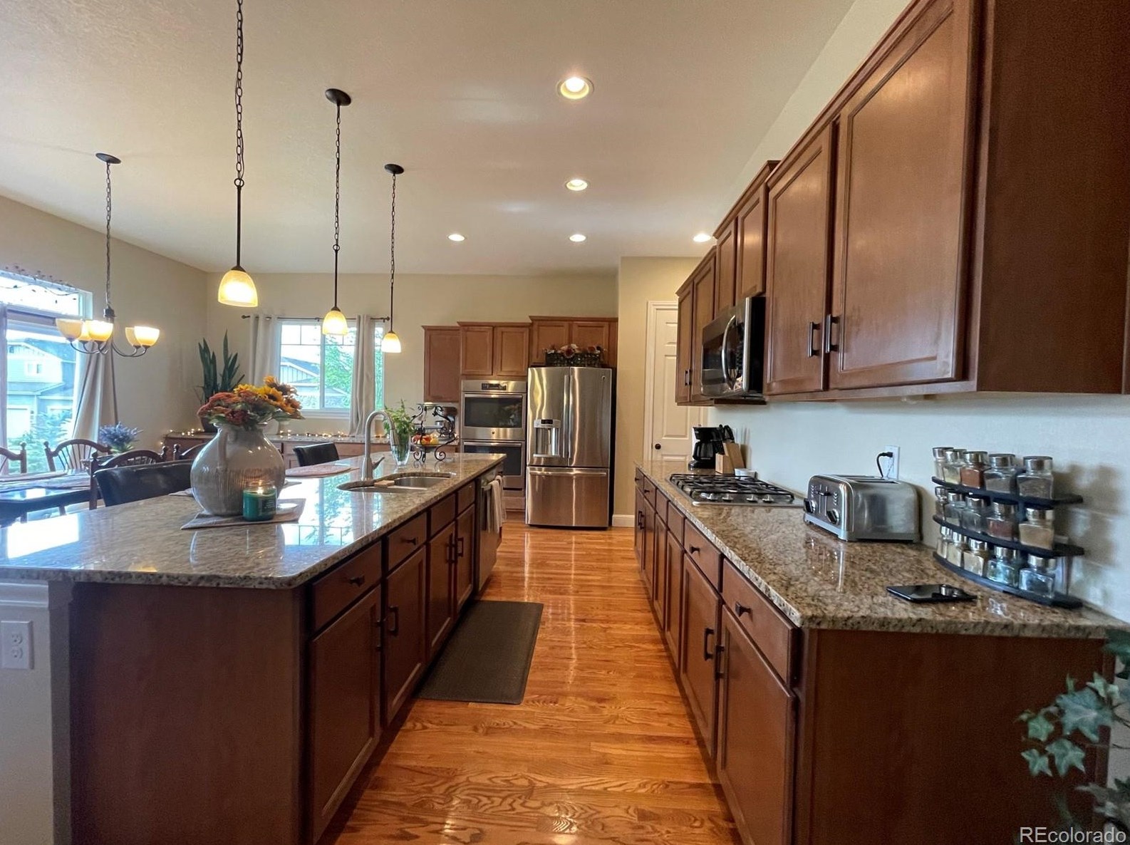 9179 Flora St, Arvada CO  80005-1420 exterior